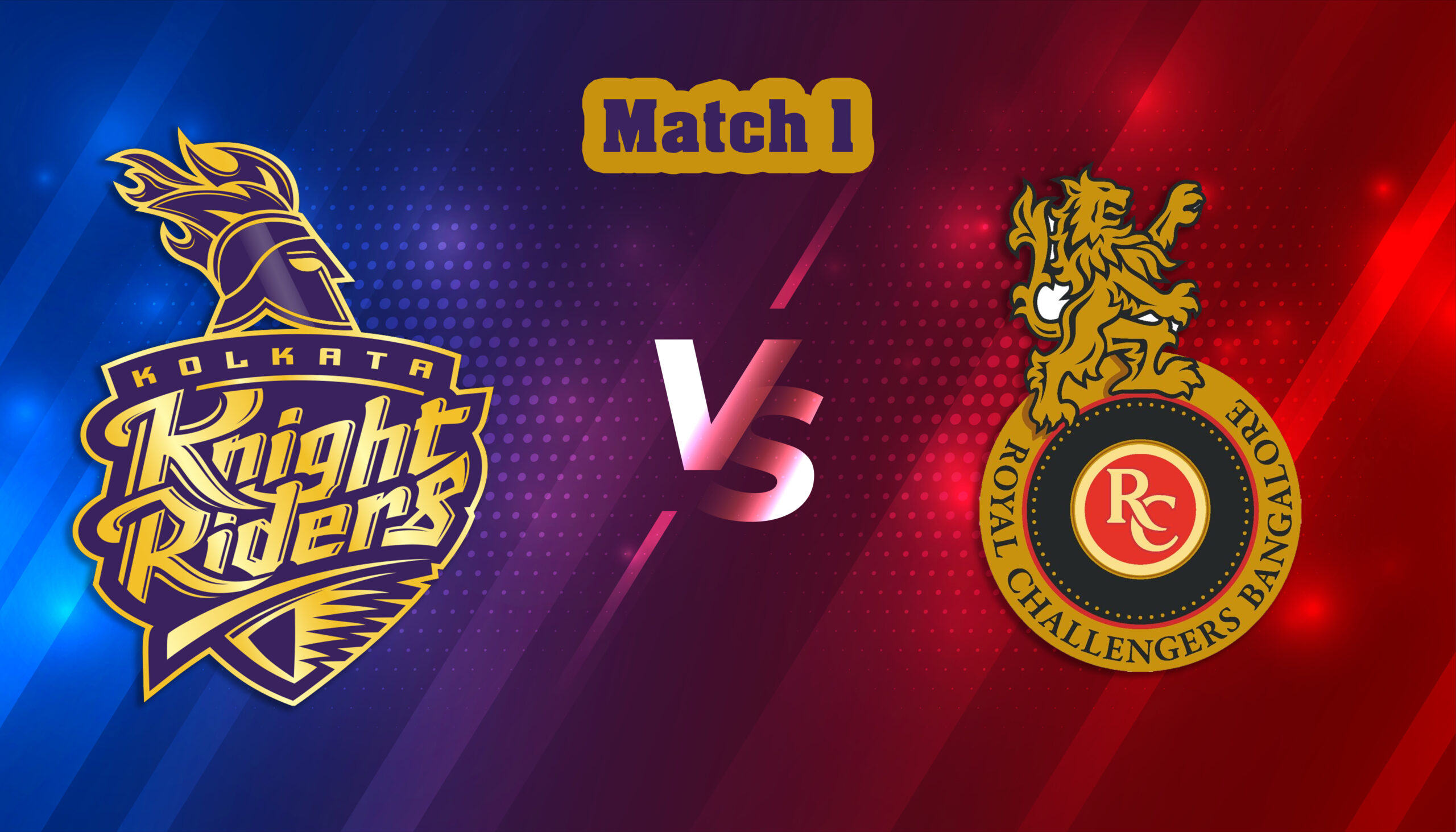 Dream 11 Top 16 Players with Risk Captain and Vice captain: Kolkata Knight Riders vs Royal Challengers Bengaluru, 1st Match – IPL 2025